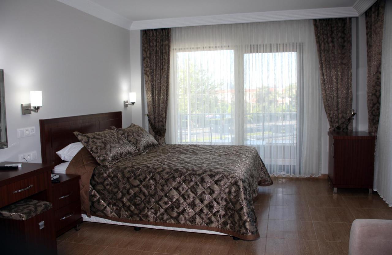 Keyf Konak Boutique Hotel Айдин Екстериор снимка
