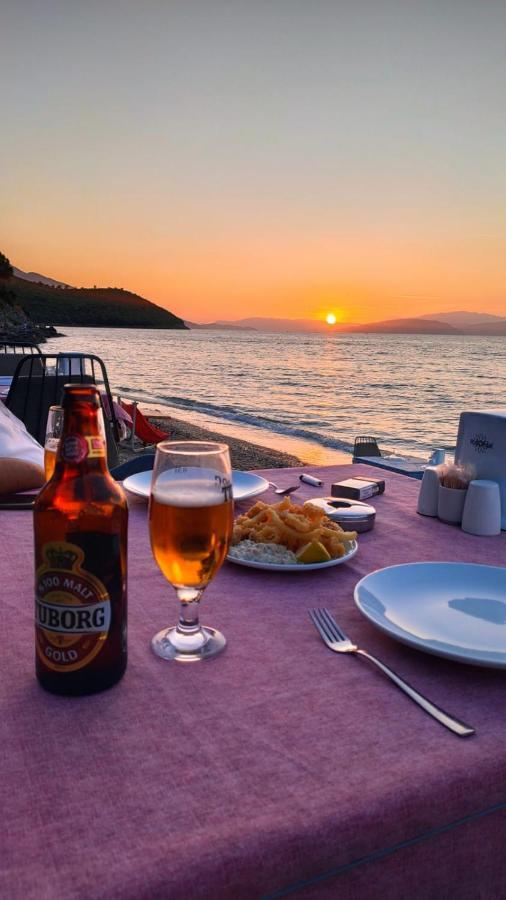 Keyf Konak Boutique Hotel Айдин Екстериор снимка