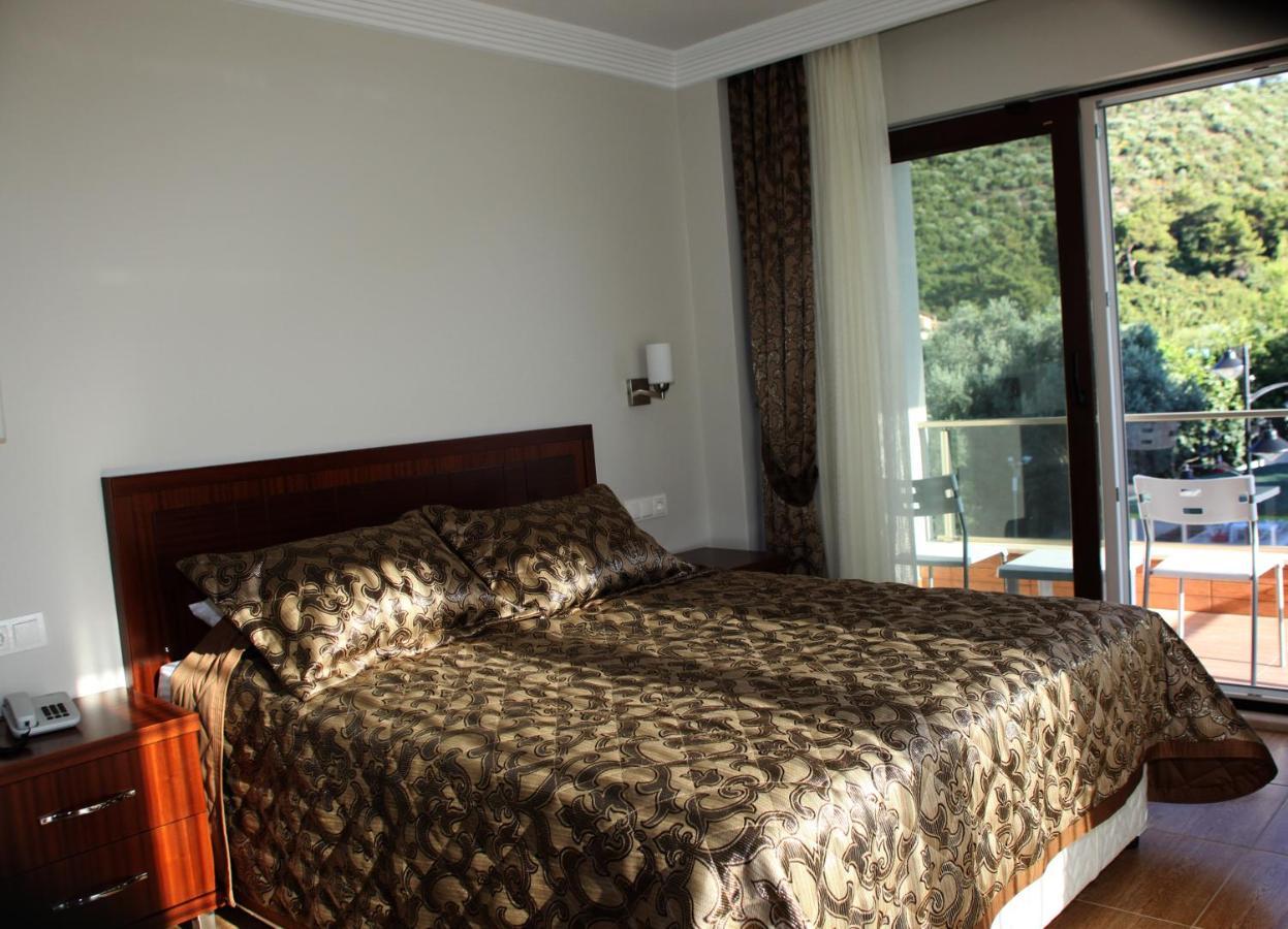 Keyf Konak Boutique Hotel Айдин Екстериор снимка