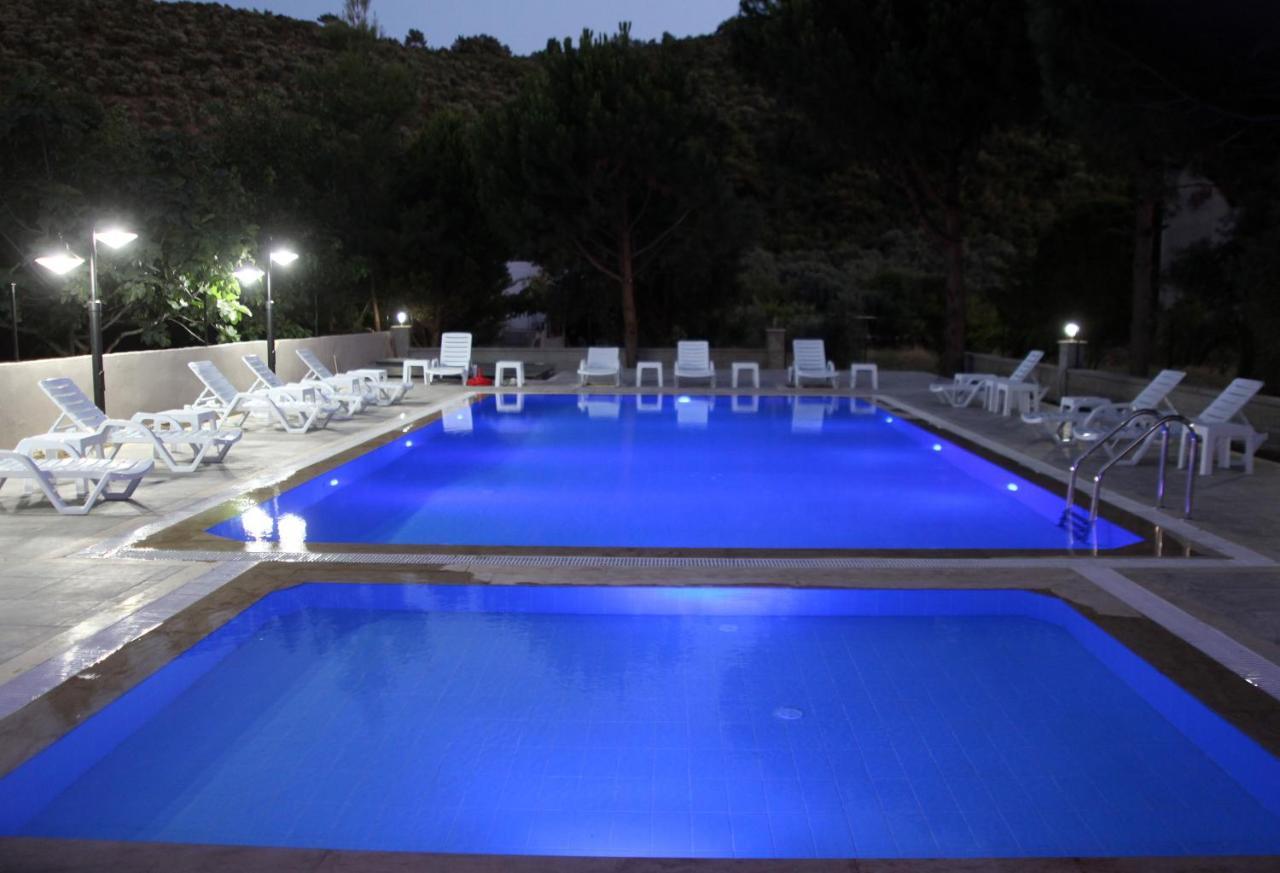 Keyf Konak Boutique Hotel Айдин Екстериор снимка